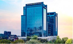 Aurbis - Summit - CoWorking Space